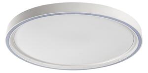 Rabalux 75086 - Димируема LED таванна лампа ZERINA 31W/230V IP40 3000–6500K Ø41,5 см + дистанционно управление