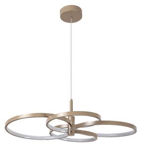 Rabalux 72401 - Димируем LED полилей на кабел ISIDORA 70W/230V 3000-6500K+ДУ