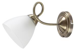 Rabalux 71480 - Настенна лампа PALOMINA 1xE27/60W/230V
