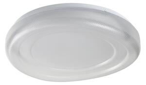 Rabalux 75059 - LED таванно осветително тяло за баня DOLCINO 24W/230V IP44 4000K Ø38 cm