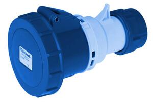 EC690 КОНТАКТ ПОДВИЖЕН 16А IP67 1P+N+E 220-240V