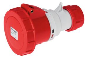 EC690 КОНТАКТ ПОДВИЖЕН 16А IP67 3P+E 380-415V