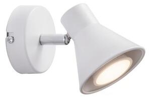Nordlux - стенен аплик EIK 1xGU10/35W/230V бял