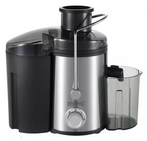 Сокоизстисквачка Royalty Line RL-PJ-19001, 700W, 2 скорости+Pulse, 0.450 ml, Система против капене, Инокс/Черен