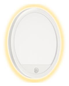 Telefunken 313706TF-LED Екстериорен аплик със сензор LED/15W/230V IP44