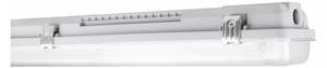 LEDVANCE LED ЛАМПА DP HOUSING 1200 P 2XLAMP IP65 - 4099854118111