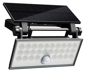 Top Light - LED Solar wall прожектор HELEON PRO LED/8W/3,7V IP65 4000K