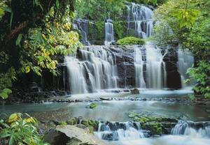 Фототапет Pura Kaunui Falls