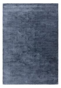 Син ръчно изработен килим 160x230 cm – Asiatic Carpets