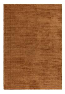 Оранжев ръчно изработен килим 120x170 cm – Asiatic Carpets