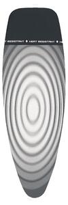 Покривало за дъска за гладене Titan Oval D – Brabantia