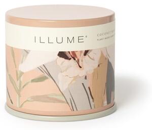 Ароматна свещ с време на горене 50 часа Coconut Milk Mango – ILLUME x Bloomingville