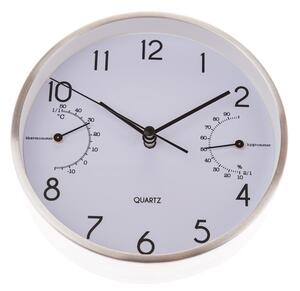 Стенен часовник ø 15 cm – Dakls