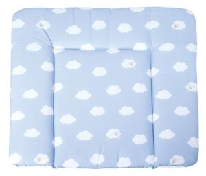 Подложка за преобличане 75x85 cm Kleine Wolke - Roba