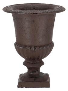 Метална саксия за цветя ø 17 cm – Esschert Design