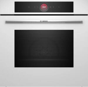 Bosch HBG7741W1 Фурна за вграждане Пиролиза WiFi