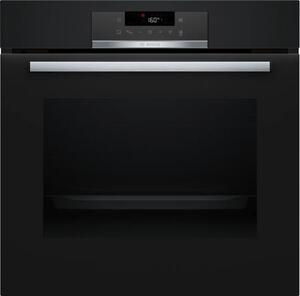 Bosch HBA171BB3 Фурна за вграждане Пиролиза
