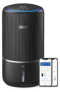 Philips AC3421/13 Въздухопречиствател