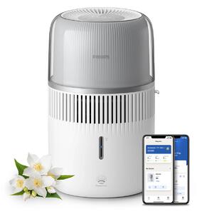 Philips HU5710/00 NanoCloud Въздухопречиствател