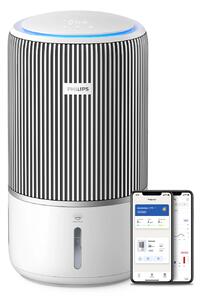 Philips PureProtect Water 3400 Въздухопречиствател