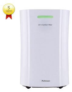 Rohnson R-9290 UV Обезвлажнител