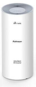 Rohnson R-9530 Wi-Fi Ionic Ultra Silent Обезвлажнител