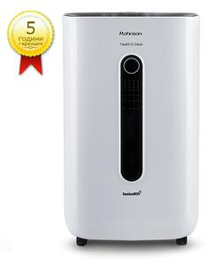 Rohnson R-9920 Genius Wi-Fi Health & Clean Обезвлажнител