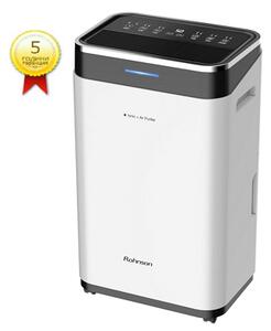 Rohnson R-9725 Ionic + Air Purifier Обезвлажнител