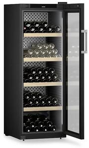 Liebherr WPbli 5031 GrandCru Selection Охладител за вино