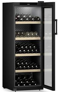 Liebherr WPbl 5001 GrandCru Selection Охладител за вино