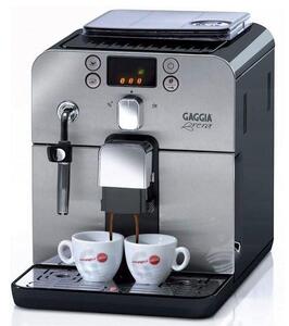 Gaggia Brera LED black Кафеавтомат