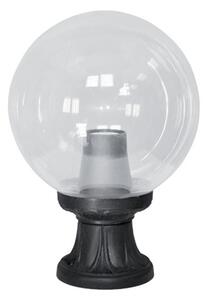 LED градинско осветително тяло Elmark 96G250MF/BL, IP55 защита