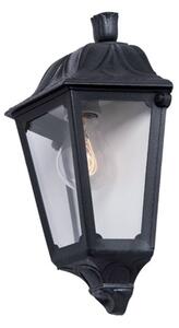 LED градинско осветително тяло Elmark 96IESSEWL/BL, 10W, 350lm, 4000K, IP55 защита