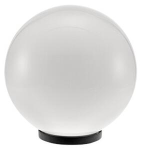 LED градинско осветително тяло Elmark EM96300018, 11W max., IP65, Монтаж на метален стълб