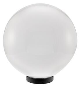 LED градинско осветително тяло Elmark EM96300019, 11W max., IP65, Монтаж на метален стълб