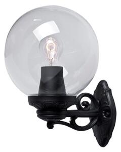 LED градинско осветително тяло Elmark EM96G250WL/BL, IP55 защита