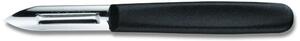 Белачка Victorinox 5.0203, две остриета, неръждаема стомана, черна