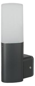 LED градинско осветително тяло Elmark GRF966-W, 18W, IP65 защита