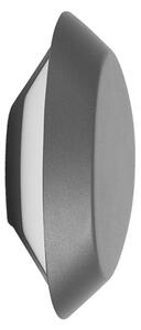 LED градинско осветително тяло Elmark GRF968-W, 6W, 480lm, 4000k, IP65 защита