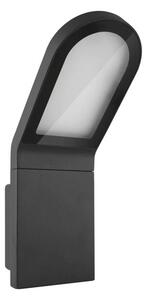 LED градинско осветително тяло Ledvance O Facade Edge, 12W, 740lm, 3000K, IP54, за стена