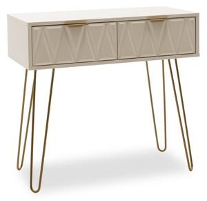 Шкаф Isla Gold 80x39x74 см