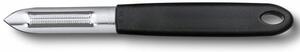 Белачка Victorinox, за домати, назъбена, черна