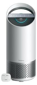 Пречиствател на въздух TruSens Z-2000, 28W, 4 скорости, HEPA филтър, UV светлина, бял