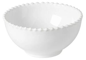 Купа от бял фаянс , ⌀ 16 cm Pearl - Costa Nova