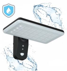LED соларно стенно осветително тяло PHOENIX LED/15W/3,2V 3000/4000K IP65 6000 mAh