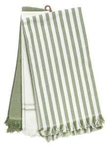 Памучни кърпи за съдове в комплект 3 бр. 50x70 cm Cavendish – Tiseco Home Studio