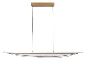 Rabalux 72413 - LED полилей на кабел ZOFRAEL LED/32W/230V 3000K