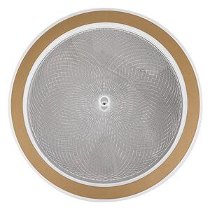 Rabalux 71282-LED димируем плафон ZOFRAEL 34W/230V 3000-6500K Ø51 см + ДУ