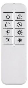 Rabalux 71282-LED димируем плафон ZOFRAEL 34W/230V 3000-6500K Ø51 см + ДУ
