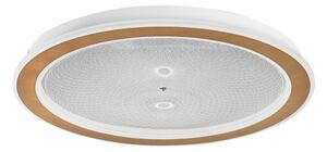 Rabalux 71282-LED димируем плафон ZOFRAEL 34W/230V 3000-6500K Ø51 см + ДУ